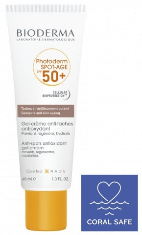 Bioderma Photoderm Spot Age Spf 50 Para Pharmacie Belaouane