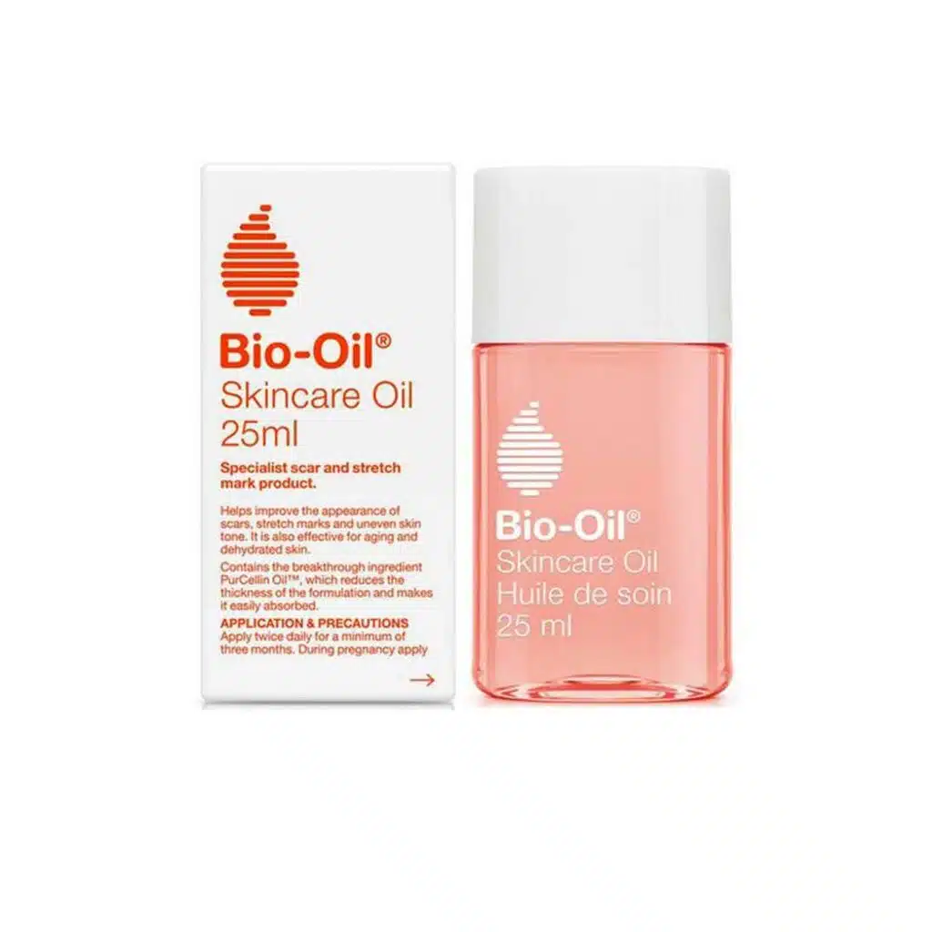 Bio-Oil Huile De Soin Cicatrice Et Vergeture