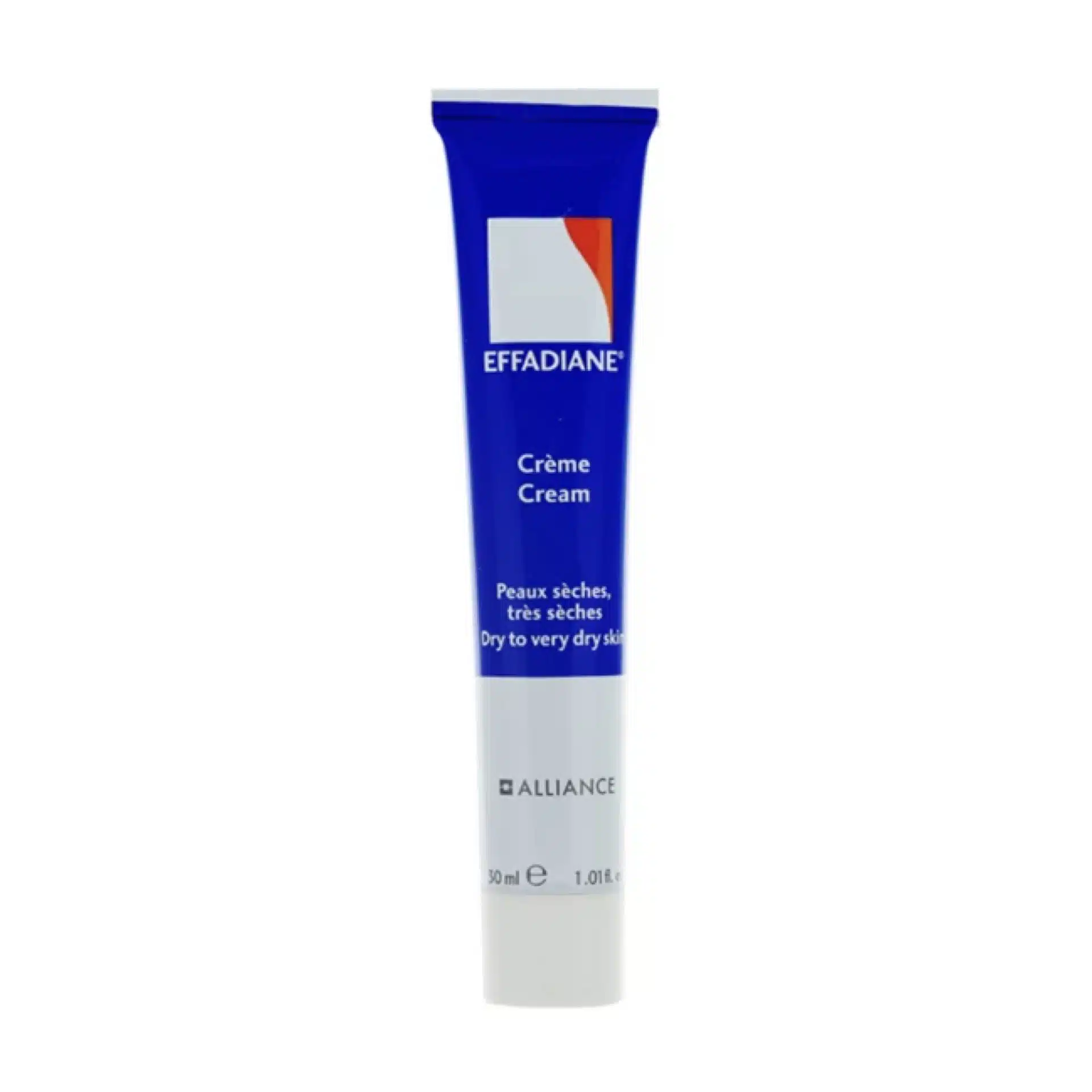 Creme Soin Hydratant Visage 30Ml Effadiane Alliance
