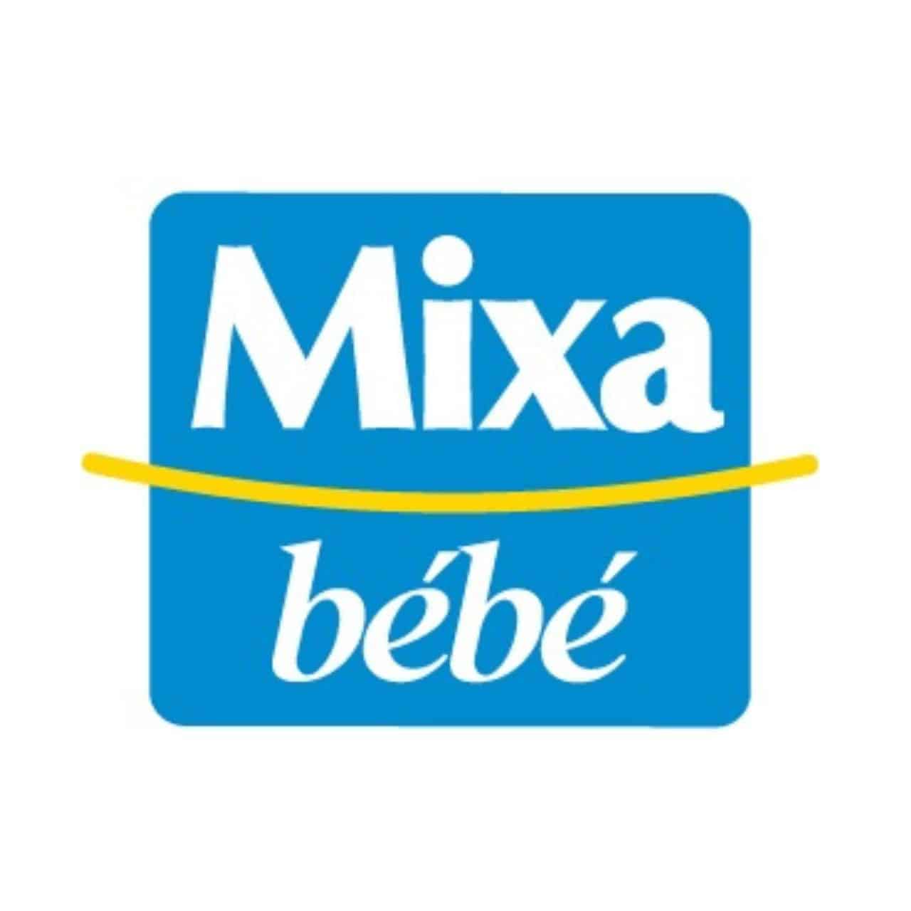 mixa-bebe
