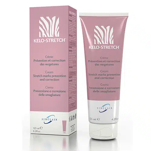 Kelo Stretch Creme 125Ml