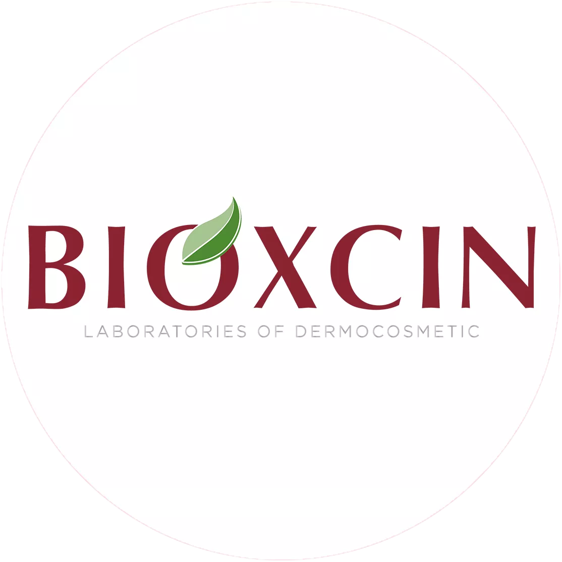 Bioxcin LOGO