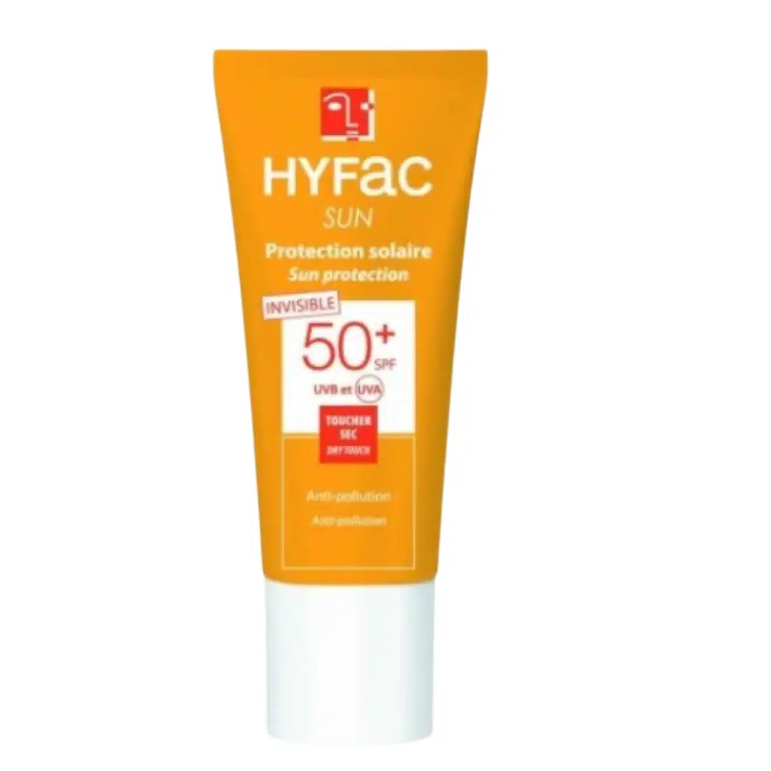 Hyfac Ecran Solaire SPF 50+