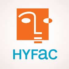 Hyfac LOGO