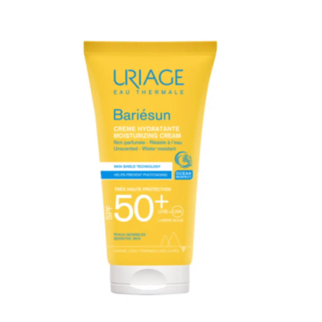 Uriage Bariesun Crème SPF50+