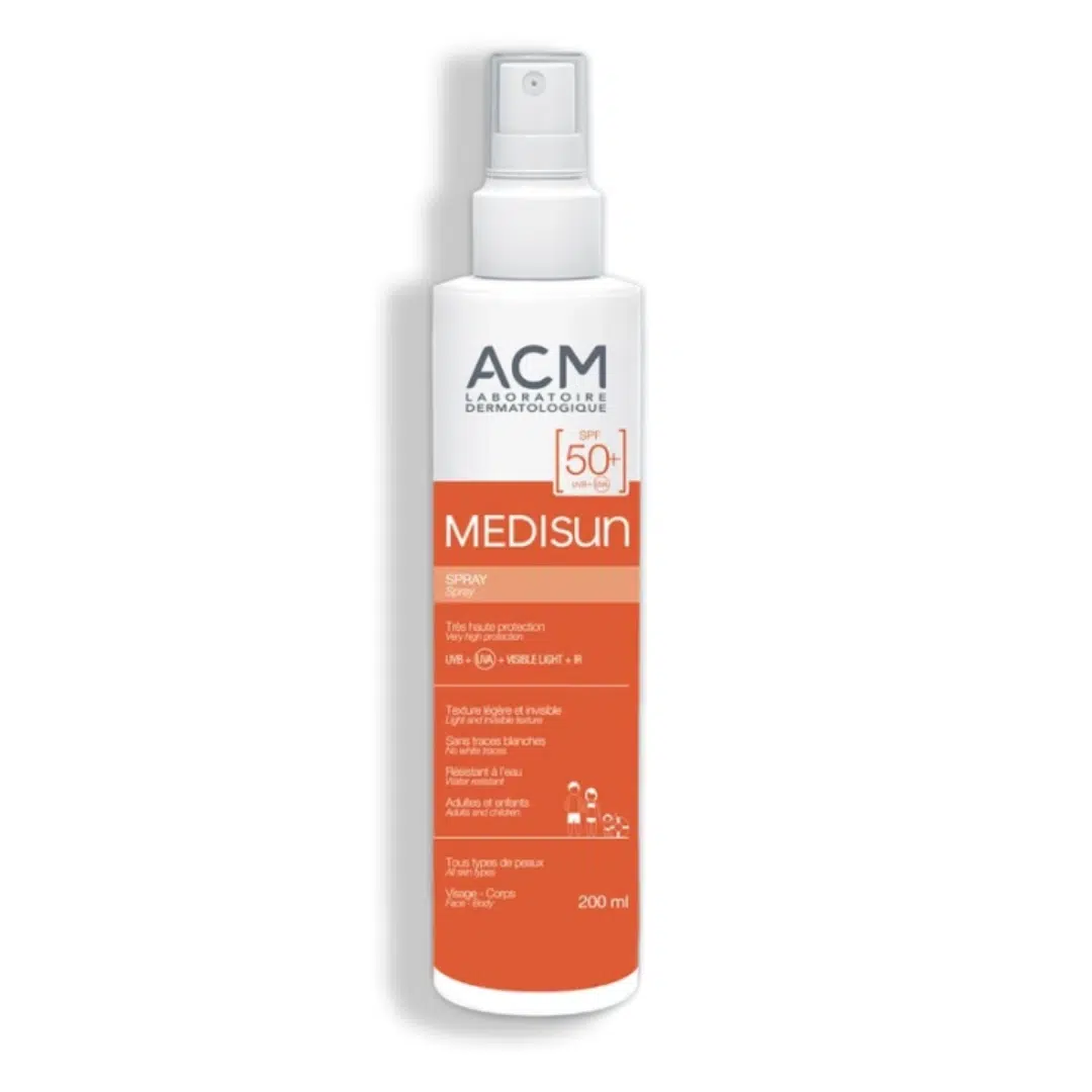 ACM Medisun SPF50+ Spray