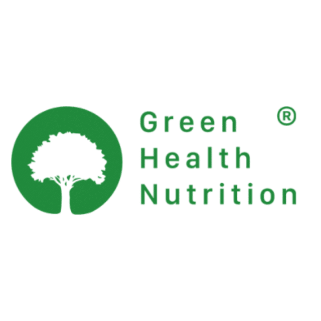 Green Health Nutrition LOGO