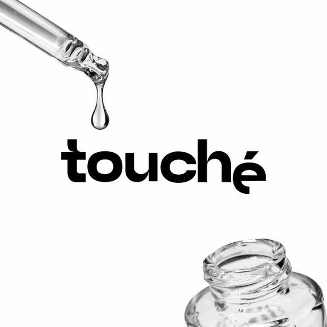 Touché LOGO