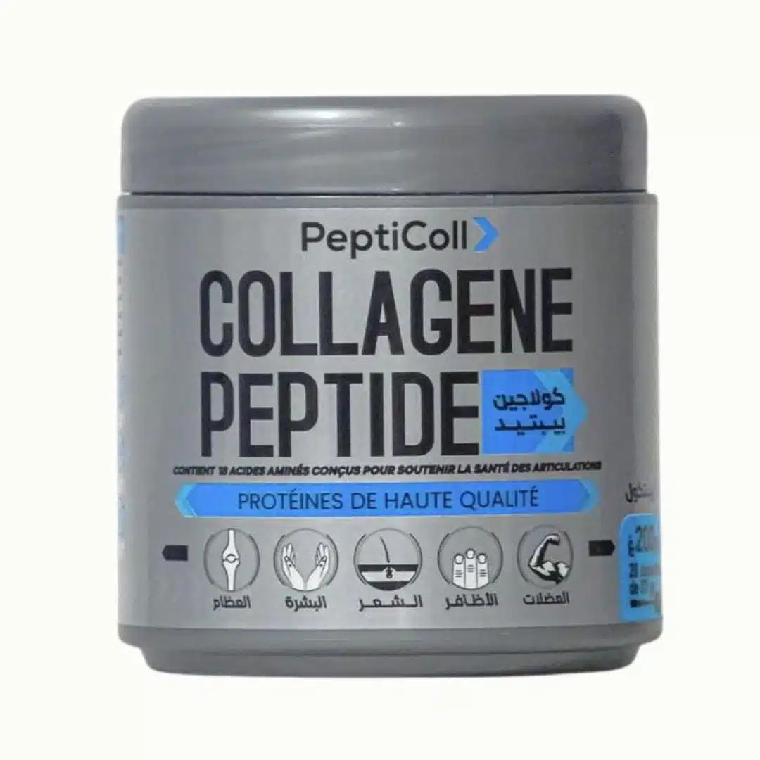 PeptiColl Collagene Peptide